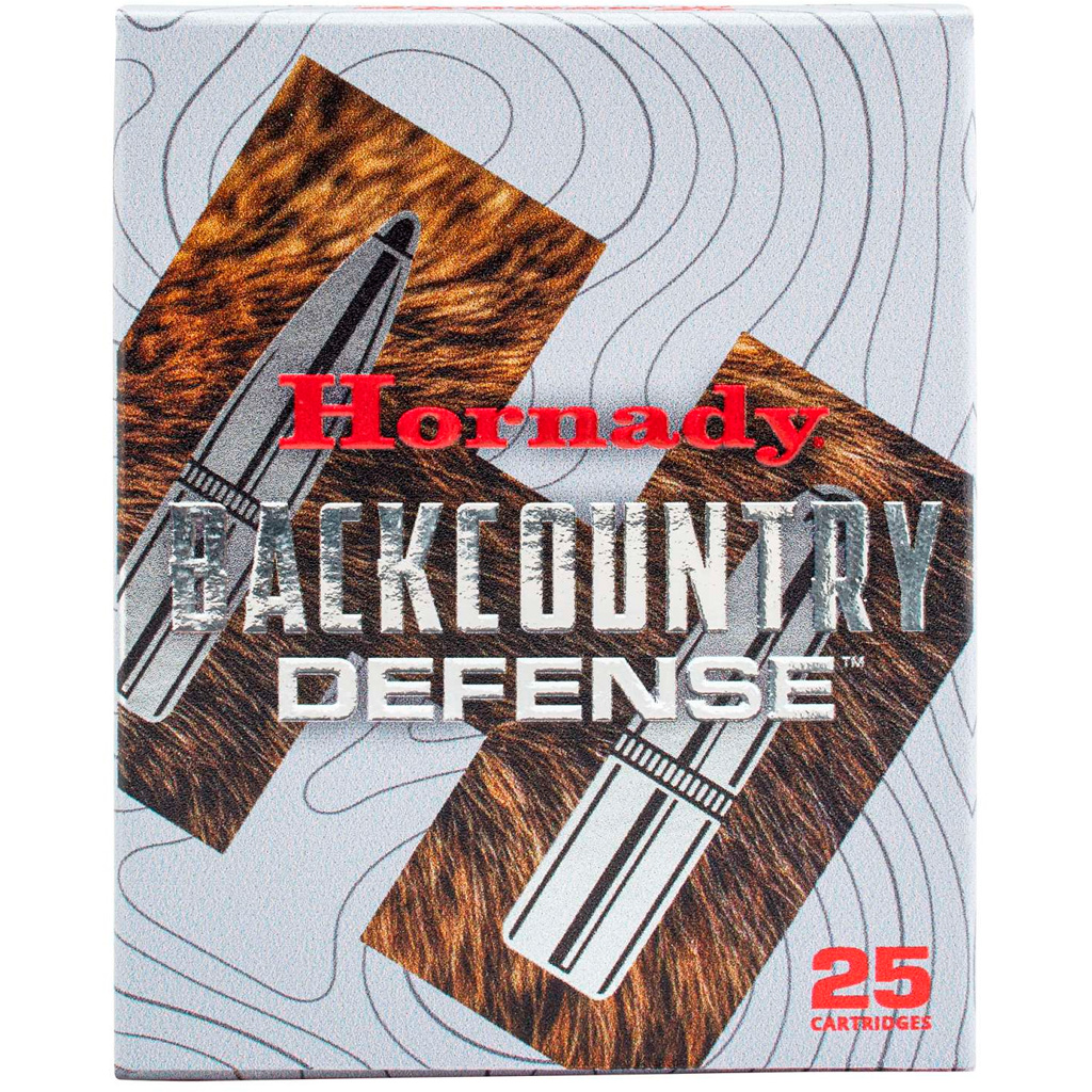 nady .357 Magnum 165 Gr JHP Ammo