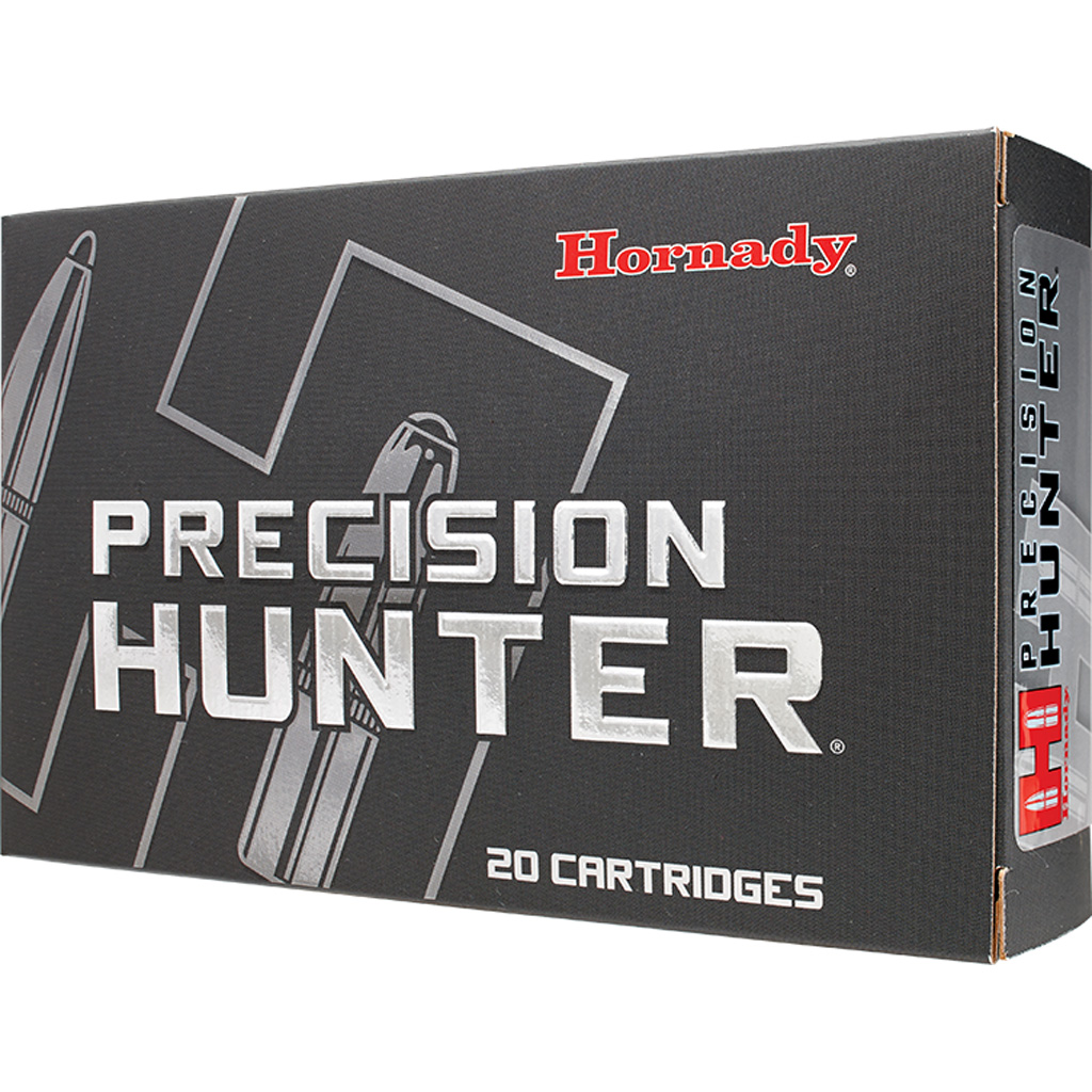 nady .22 Creedmoor 80 Gr PolyTip Ammo