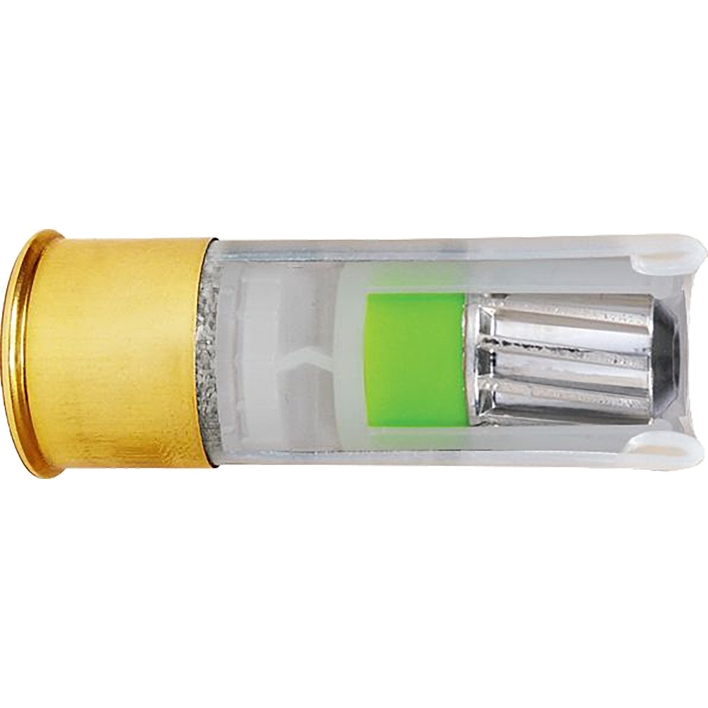 Brenneke TKO Non Toxic Tin Slugs 12 Ga. 2 3/4 In 2/3 Oz. 5 Rd. 2001 FPS nneke TKO Non Toxic Tin Slugs 12 Ga. 2 3/4 In 2/3 Oz. 5 Rd. 2001 FPS Ammo